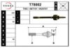 EAI T78002 Drive Shaft